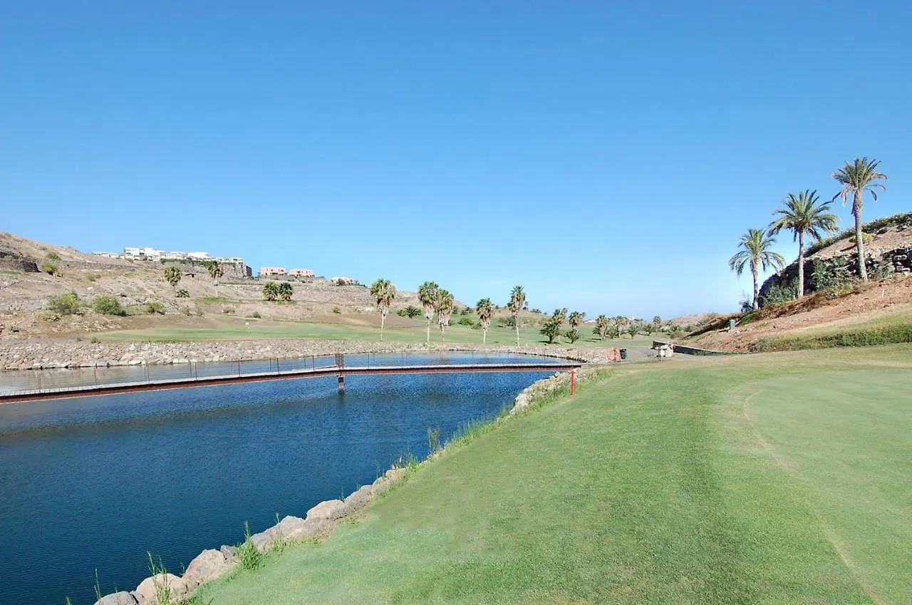Holiday Home Jacana By Villagrancanaria Maspalomas  Spain