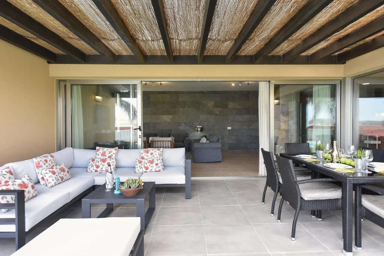 Holiday Home Jacana By Villagrancanaria Maspalomas  Spain