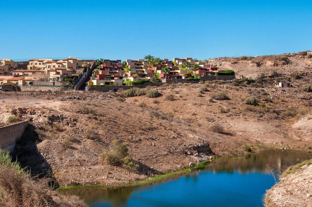 Holiday Home Jacana By Villagrancanaria Maspalomas