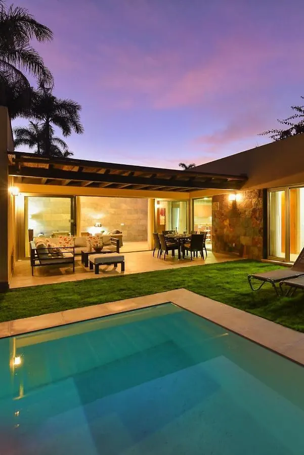 Villa Holiday Home Jacana By Villagrancanaria Maspalomas