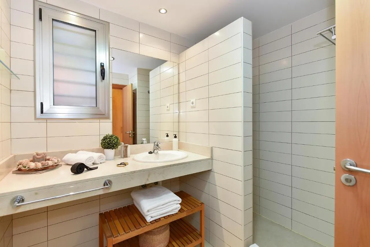 Villa Holiday Home Jacana By Villagrancanaria Maspalomas
