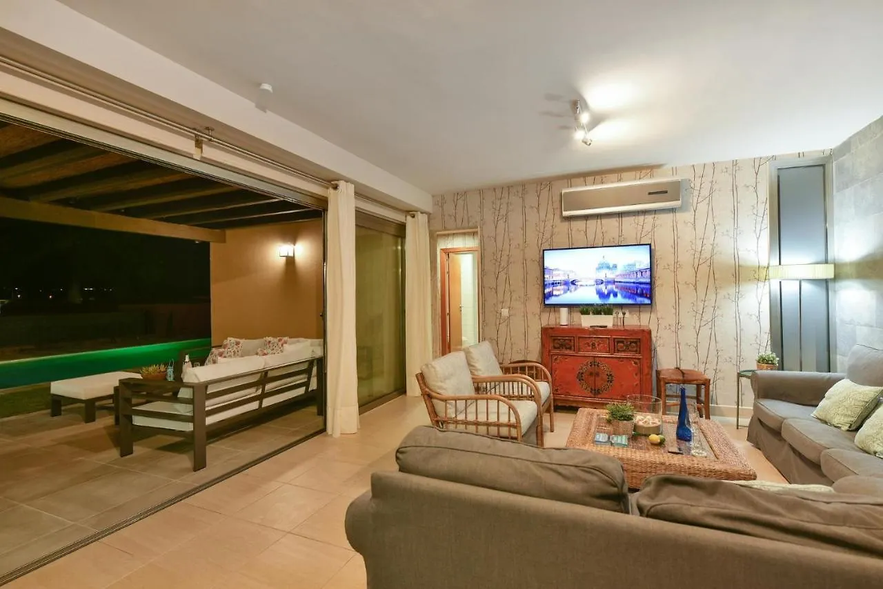 Holiday Home Jacana By Villagrancanaria Maspalomas  0*, Maspalomas (Gran Canaria) Spain