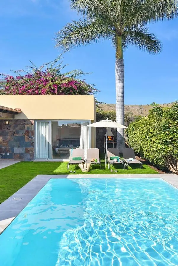 Holiday Home Jacana By Villagrancanaria Maspalomas  Spain