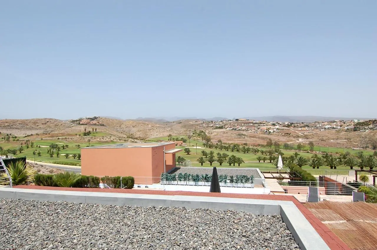 Villa Holiday Home Jacana By Villagrancanaria Maspalomas