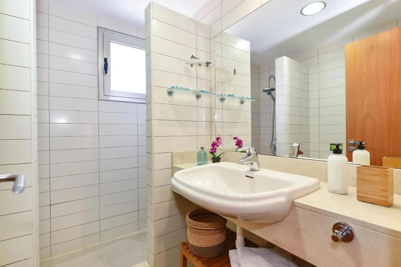 Holiday Home Jacana By Villagrancanaria Maspalomas