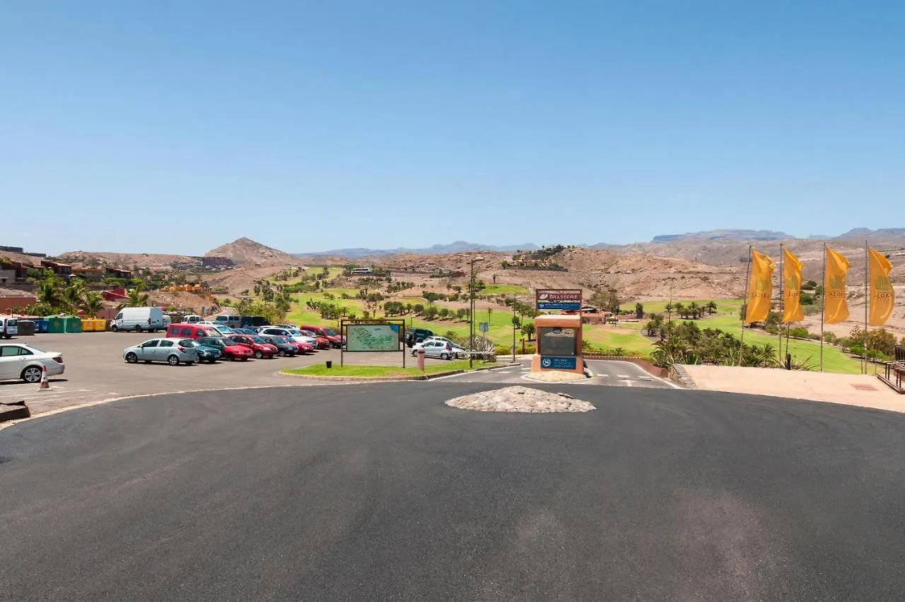 Holiday Home Jacana By Villagrancanaria Maspalomas  Villa Maspalomas (Gran Canaria)