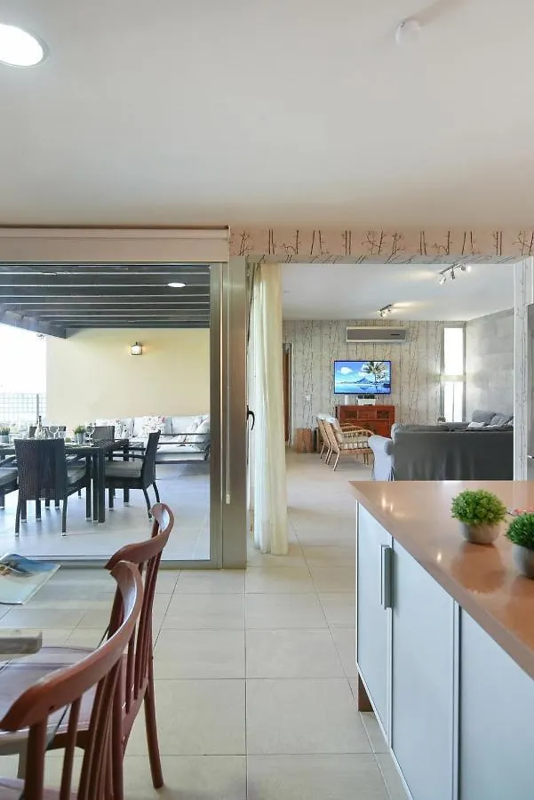 Holiday Home Jacana By Villagrancanaria Maspalomas  0*, Maspalomas (Gran Canaria) Spanje