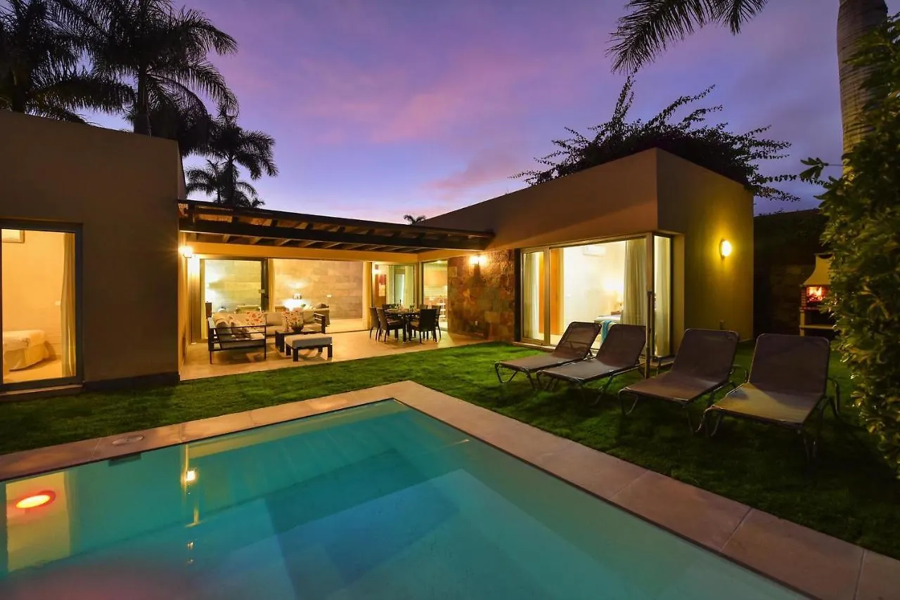 Villa Holiday Home Jacana By Villagrancanaria Maspalomas
