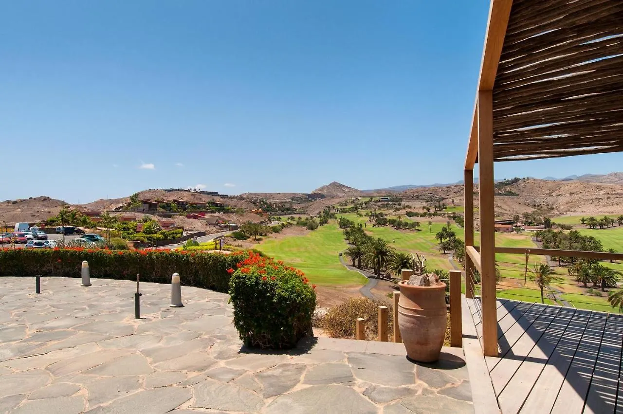 Villa Holiday Home Jacana By Villagrancanaria Maspalomas  Spanje