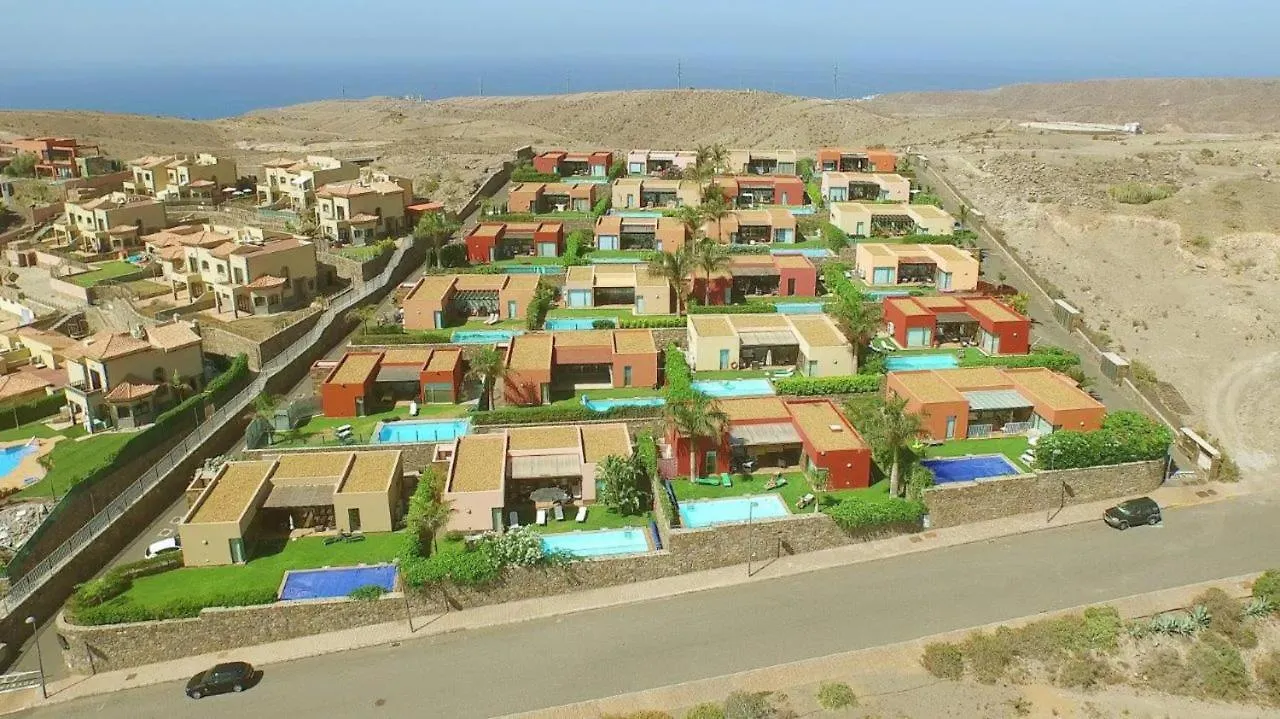Holiday Home Jacana By Villagrancanaria Maspalomas  Villa Maspalomas (Gran Canaria)