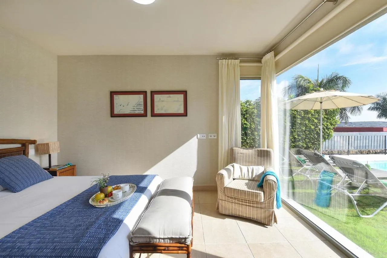 Holiday Home Jacana By Villagrancanaria Maspalomas