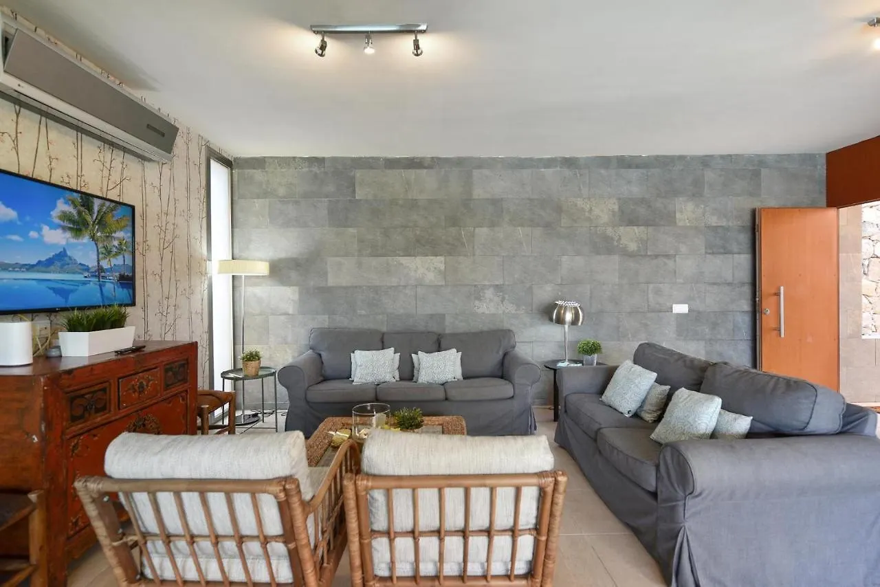 Villa Holiday Home Jacana By Villagrancanaria Maspalomas