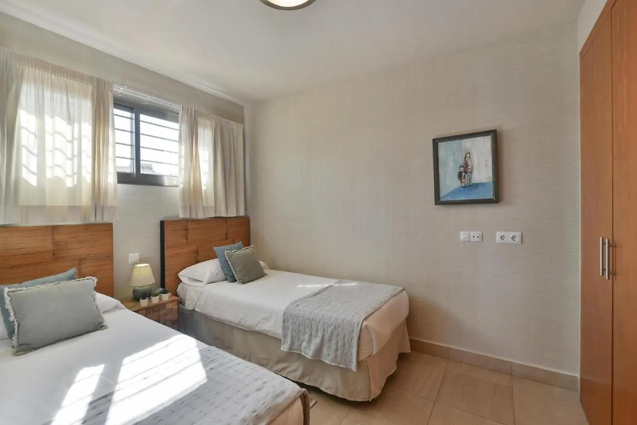 Holiday Home Jacana By Villagrancanaria Maspalomas  Maspalomas (Gran Canaria)