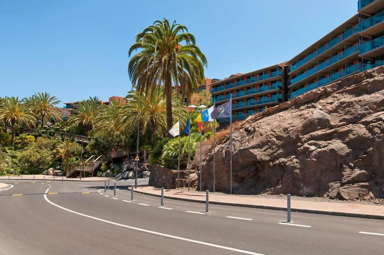 Holiday Home Jacana By Villagrancanaria Maspalomas  Villa